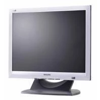 Philips 170B4BB 17" TFT .264 82kHz TCO95 black
