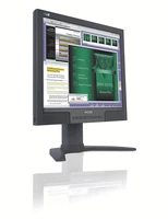 Philips 170B7CB 17" SXGA LCD monitor