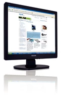 Philips 170V9FB 17" SXGA LCD monitor