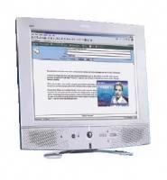Philips 180MT10P 18.1" TFT .28 82kHz TCO95
