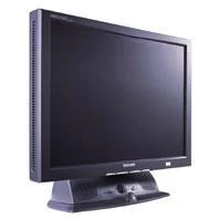 Philips 180P2G 18.1" TFT .28 82kHz TCO95 Black