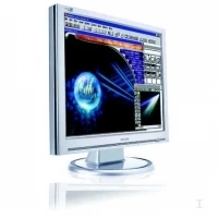 Philips 19" SXGA LCD 190S6FS