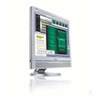 Philips 19" SXGA LCD monitor 190B6CS/00