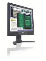 Philips 190B7CB 19" SXGA LCD monitor