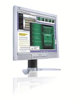 Philips 190B7CS 19" SXGA LCD monitor