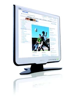 Philips Monitor LCD 190C6FS/00