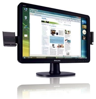 Philips Monitor LCD panorámico 190CW8FB/00