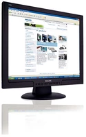 Philips 190S8FB 19" SXGA LCD monitor