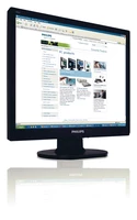 Philips Monitor LCD 190V9FB/62