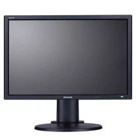 Philips 200BW8EB 20.1" wide WSXGA LCD widescreen monitor