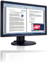Philips 200BW8EB/27