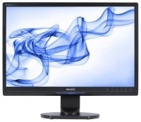 Philips 22" Wide WSXGA+ LCD Monitor