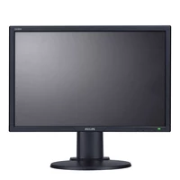 Philips 220BW8EB 22" wide WSXGA LCD widescreen monitor