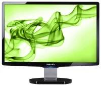 Philips 220CW9FB 22" wide WSXGA+ LCD widescreen monitor