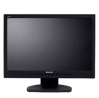 Philips 220SW8FB1 22" wide WSXGA LCD widescreen monitor