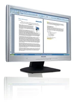 Philips Monitor LCD panorámico 220SW8FS1/00