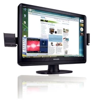 Philips 220XW8FB 22" wide WSXGA+ LCD widescreen monitor