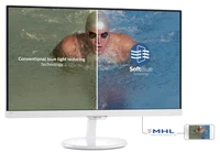 Philips 257E7EDSW/69