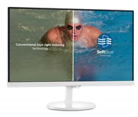 Philips 257E7EDSW/93