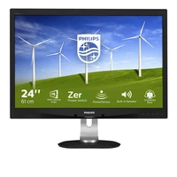 Philips LCD monitor with PowerSensor 240B4QPYEB/00