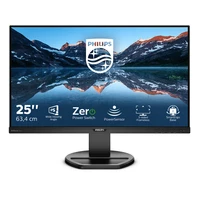 Philips Monitor LCD con PowerSensor 252B9/01