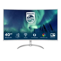 Philips 4K Ultra HD LCD display with MultiView BDM4037UW/00