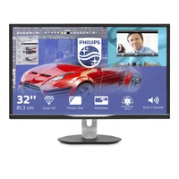 Philips LED-backlit LCD Display with MultiView BDM3270QP/00