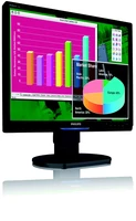 Philips 190B9CB 19" SXGA LCD monitor