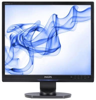 Philips Monitor LCD 190S9FB/00