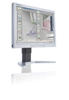 Philips 200WP7ES 20" WSXGA LCD widescreen monitor