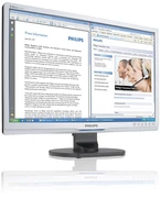 Philips Monitor LCD panorámico 220SW9FS/00