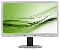 Philips 241B4LPCS Pantalla Full HD B-line de 61 cm (24") Monitor LCD, retroiluminación LED