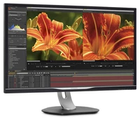 Philips 4K Ultra HD LCD display with MultiView BDM3275UP/00