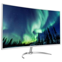 Philips 4K Ultra HD LCD display with MultiView BDM4037UW/27