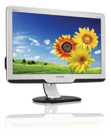 Philips Monitor LCD IPS, retroiluminación LED 235PQ2ES/00