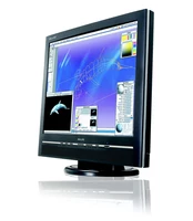Philips LCD monitor 200P4VB/75