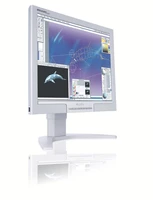 Philips LCD monitor 200P7EG/05