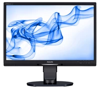 Philips LCD monitor 225B1CB/75