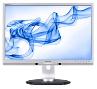 Philips LCD monitor 225P1ES/05