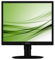 Philips LCD monitor, LED backlight 19B4LPCB/00