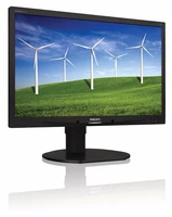 Philips LCD monitor, LED backlight 220B4LPCB/00