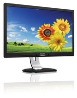 Philips LCD monitor, LED backlight 220P4LPYEB/75