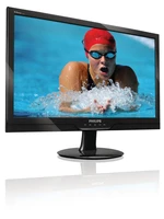 Philips LCD monitor with 2ms 226C2SB/75