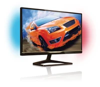 Philips LCD monitor with Ambiglow 278C4QHSN/01