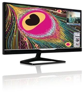Philips LCD monitor with MultiView 298X4QJAB/00