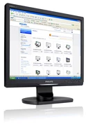 Philips LCD monitor with SmartImage 17S1SB/05