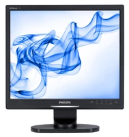 Philips LCD monitor with SmartImage 17S1SB/97