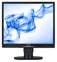 Philips LCD monitor with SmartImage 19S1CB/00
