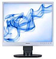 Philips LCD monitor with SmartImage 19S1CS/00