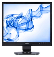 Philips LCD monitor with SmartImage 19S1SB/75